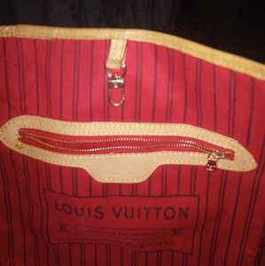 Louis Vuitton purse